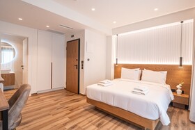 Volos Inn Hotel
