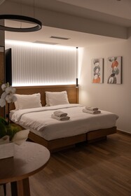 Volos Inn Hotel