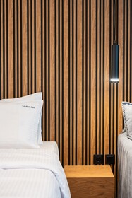 Volos Inn Hotel