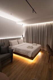 Volos Inn Hotel