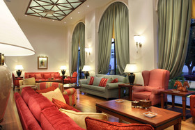Volos Palace