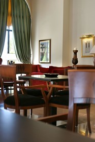 Volos Palace
