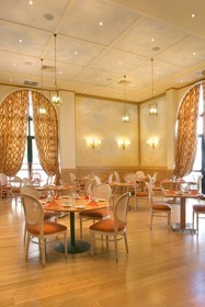 Volos Palace