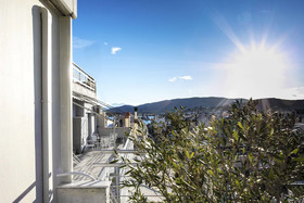 Volos View