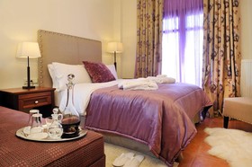 Guesthouse Kapaniaris
