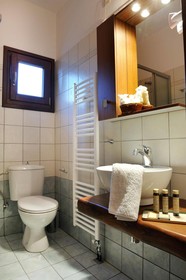 Guesthouse Kapaniaris