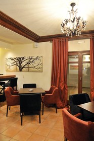 Guesthouse Kapaniaris