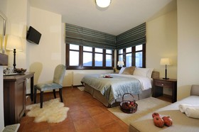 Guesthouse Kapaniaris