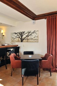 Guesthouse Kapaniaris