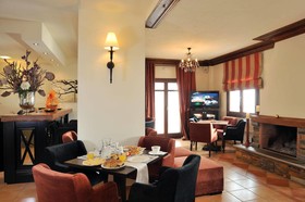 Guesthouse Kapaniaris
