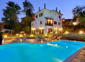 Theareston Guesthouse