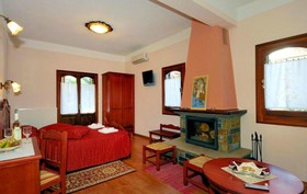 Theareston Guesthouse