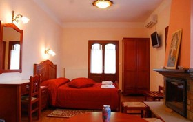 Theareston Guesthouse