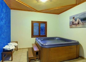 Theareston Guesthouse