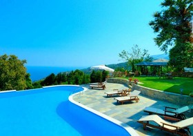 Theareston Guesthouse
