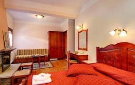 Theareston Guesthouse
