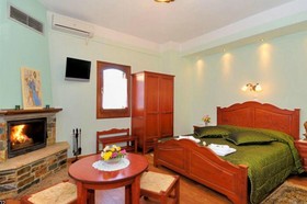 Theareston Guesthouse