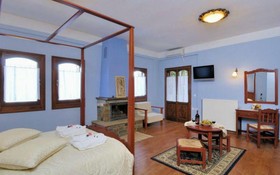 Theareston Guesthouse