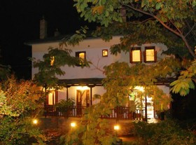 Theareston Guesthouse