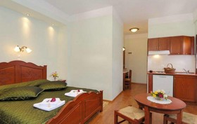 Theareston Guesthouse