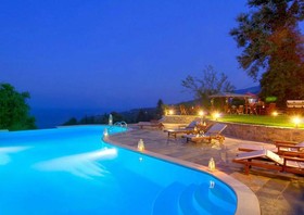 Theareston Guesthouse