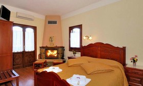Theareston Guesthouse