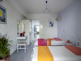 Ninetta's Studios & Apartments