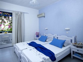 Ninetta's Studios & Apartments