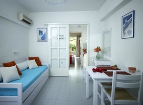 Ninetta's Studios & Apartments
