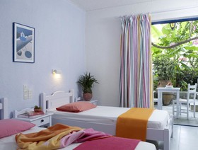 Ninetta's Studios & Apartments