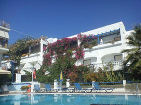 Ninetta's Studios & Apartments