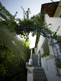 Ninetta's Studios & Apartments