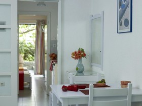 Ninetta's Studios & Apartments