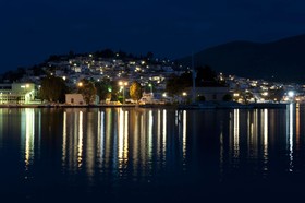 Panorama Apartments