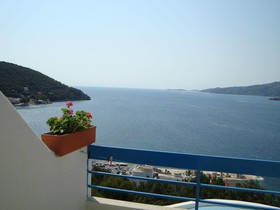 Panorama Apartments