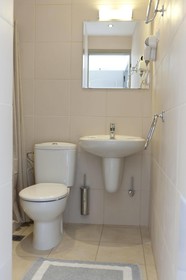 Panorama Apartments