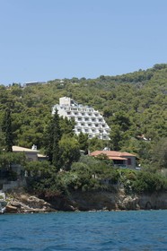 Panorama Apartments