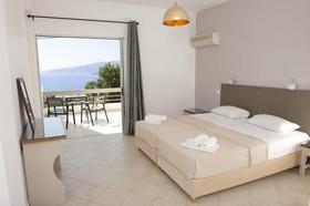 Panorama Apartments