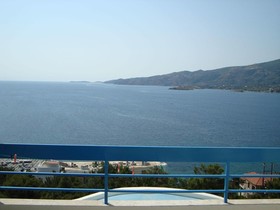 Panorama Apartments