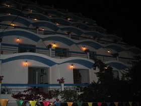 Panorama Apartments