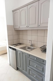 Panorama Apartments