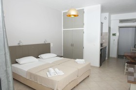 Panorama Apartments