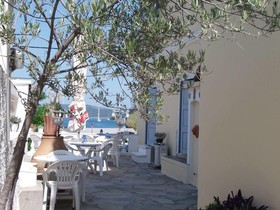 Hotel Dionysos