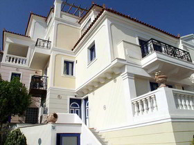 Hotel Kalimera