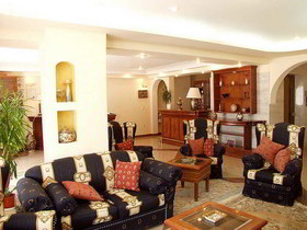 Hotel Kalimera