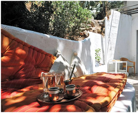 Poros Pine Villa