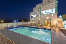Blue Pearl Villa Apolakkia