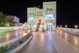Blue Pearl Villa Apolakkia