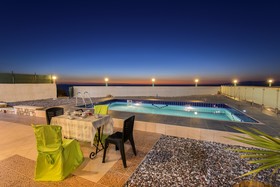 Blue Pearl Villa Apolakkia