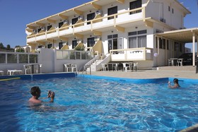 Hotel Anagros